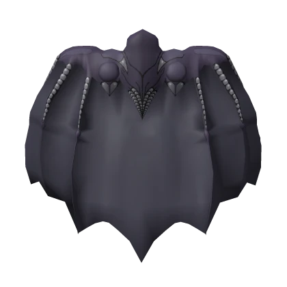Femto Griffith Wings (purple)