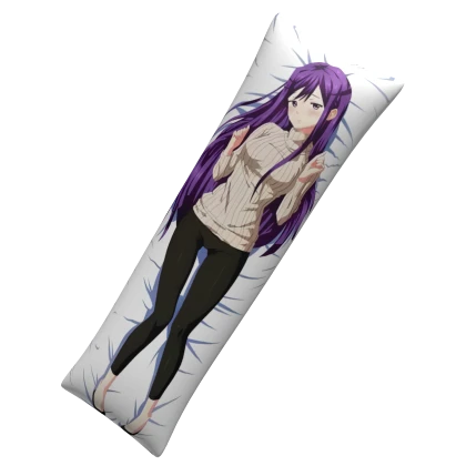 Yuri Body Pillow
