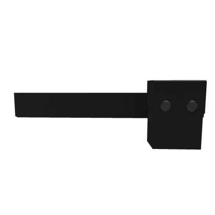 Pyro Pouch Belt