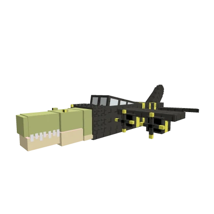 Bombardiro Crocodilo (Steal a Brainrot)