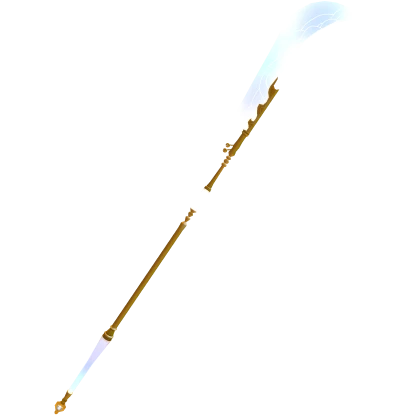  Mira's Spear K-pop Demon Hunters Zoey Knives