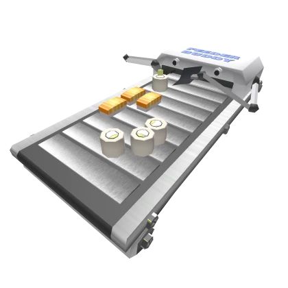 Feeder Buddy: Sushi 🍣