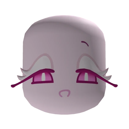 Eternal Sugar Cookie Head