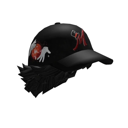 Gorra 31 hats el mago