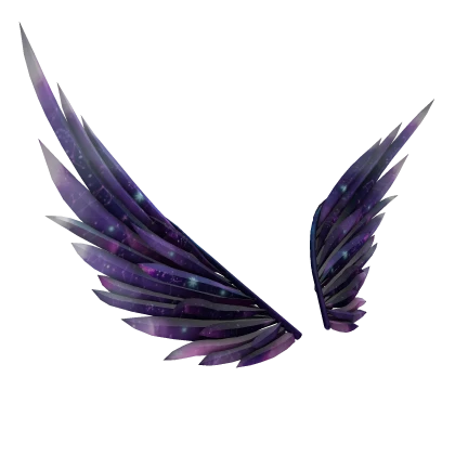 Quasar Wings [ v2 ]