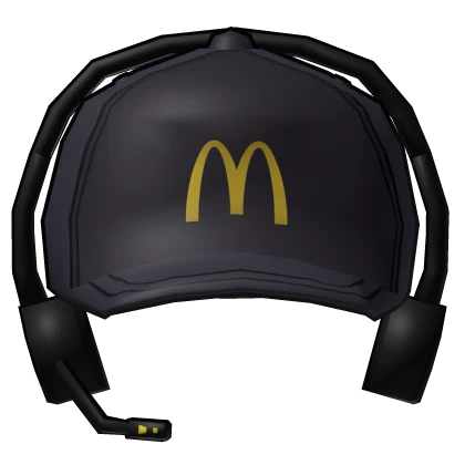 Mc Donalds
