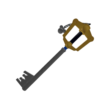 Kingdom's Keyblade
