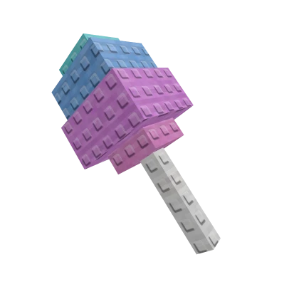 Edible Candy Blossom - Grow A Garden