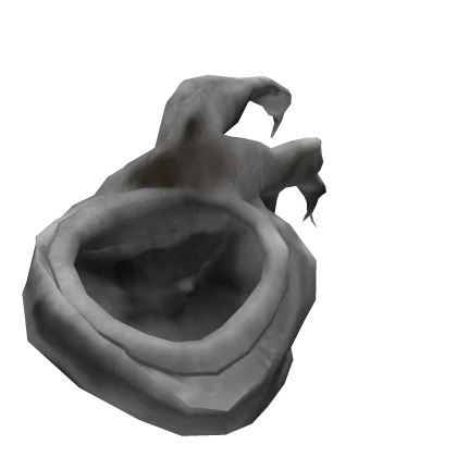 Erlking Heathcliff's Scarf