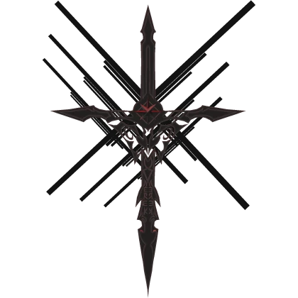 Crimson : Sigil of the Abyss