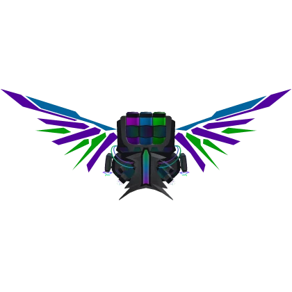 Omega Claw Pack