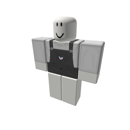 Trans Overalls