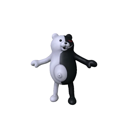 Monokuma