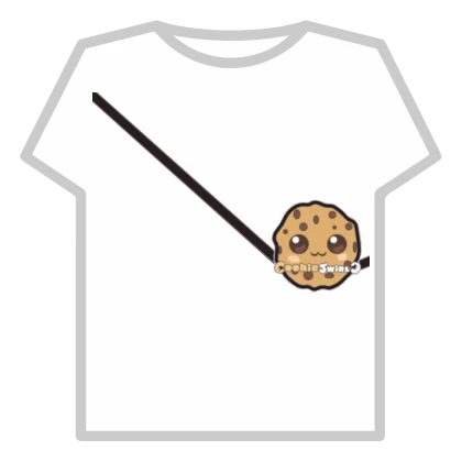 {kawaii} cookie swirl c bag!