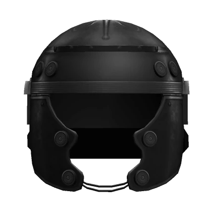 Praetorian Helmet