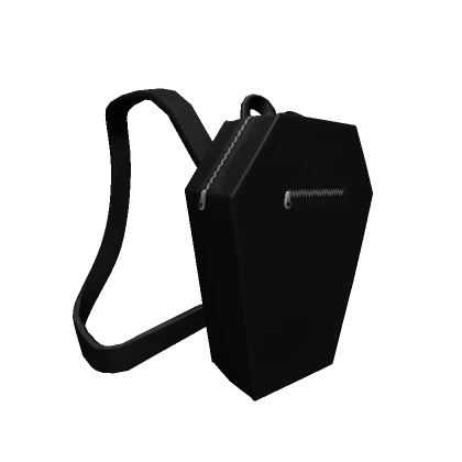 Coffin Bag