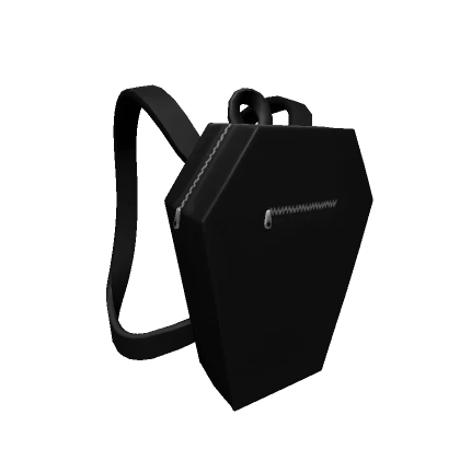 Coffin Bag [3.0]