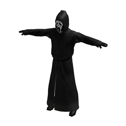 Ghost Face