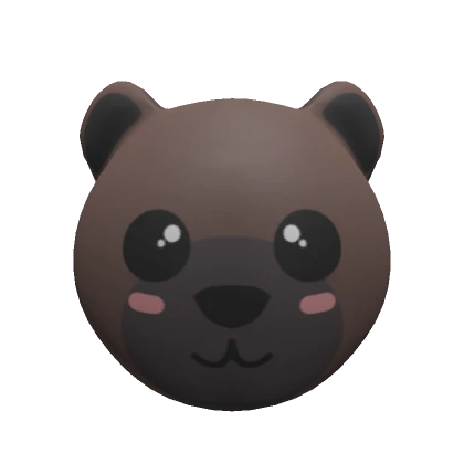 Bear Mask