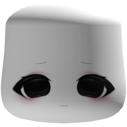 ♡ Face Cute Chibi Smug ♡ Free