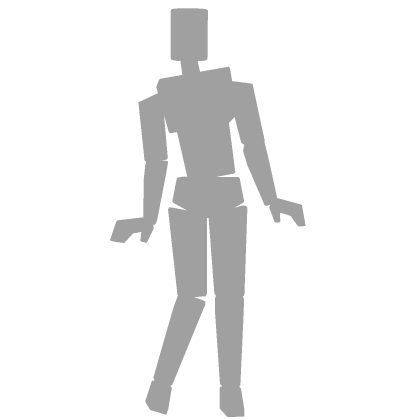 Cute Cutesi bubbly pose