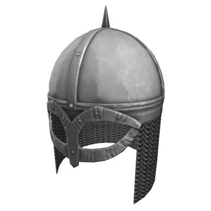 Gjermundbu Helmet