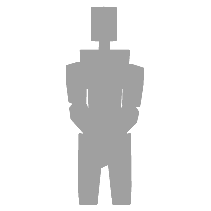 Cute Relaxed Sit (3.0)