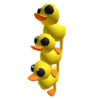 Ducklings