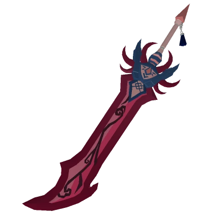 ✅️ PinkLeaf's Blade