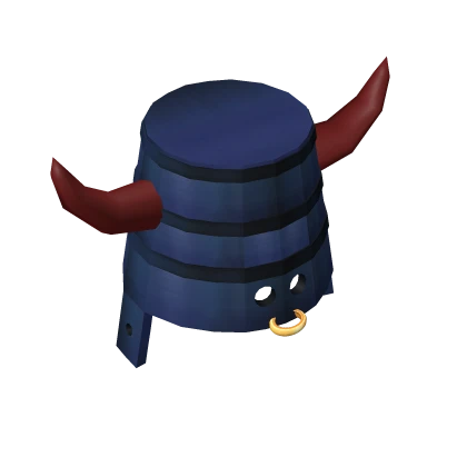 Tough Guy Bucket