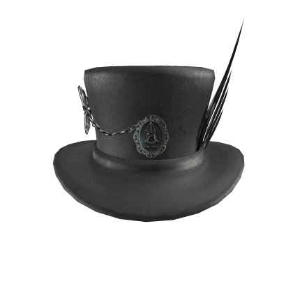 La Vie En Pinky (TopHat)