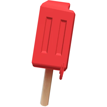 Strawberry Ice Cream