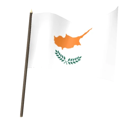 Flag of Cyprus