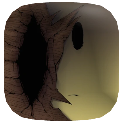 Rochas's Wooden Stare