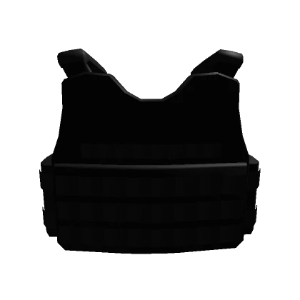 Tactical Operations Vest