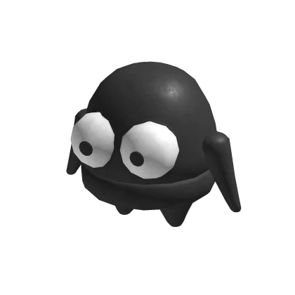 Black Small R.E.P.O. Suit