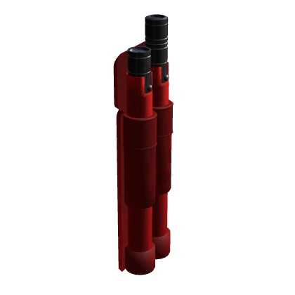 Daredevil's Billy Clubs (Born Again)(R15)