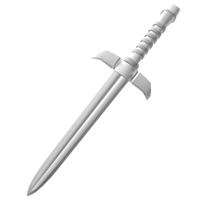 Stylized Subject_0 Sword
