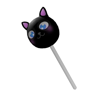 Cat Candy [1.0]