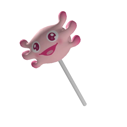 Axolotl Candy [1.0]