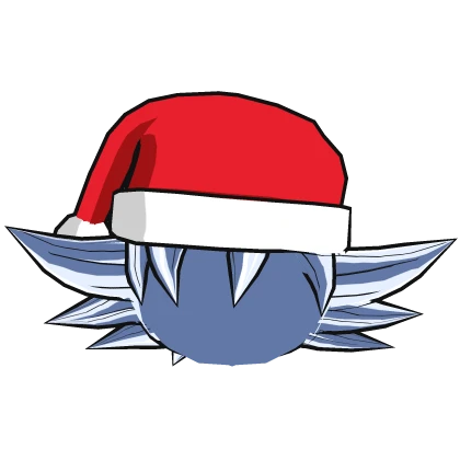 Goku Christmas