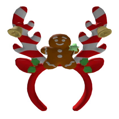 Christmas Cute Headband