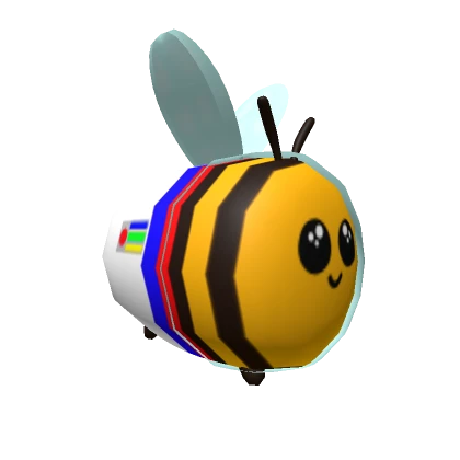 Space Bee