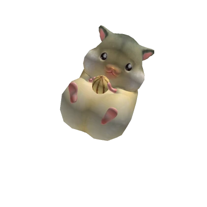 Hamster