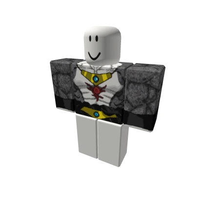 Dark Broly SSJ5 Dragon Ball Z DBZ Sayayin Goku