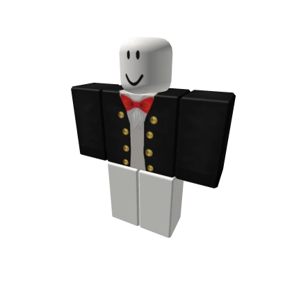 The Mimic Mariachi Kaito Tato Killer Black Coat