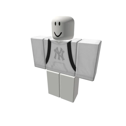 ⛓️  Boys aesthetic y2k swag rhinestone hood bag