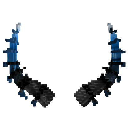 Frozen Horns | Code: FrozenIceHorn