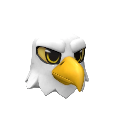 Eagle Head