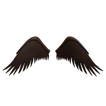 Eagle Wings